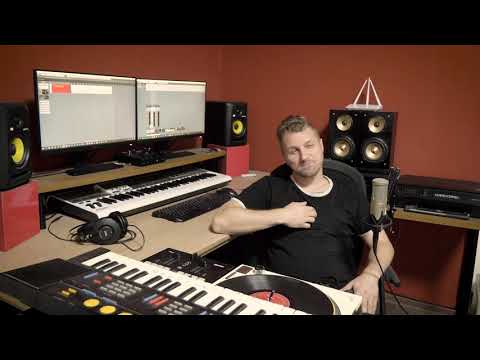 VELKEJ PRŮSER - vlog vol.4