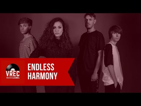 ENDLESS HARMONY / Echoes (Official Videoclip)