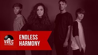 ENDLESS HARMONY / Echoes (Official Videoclip)