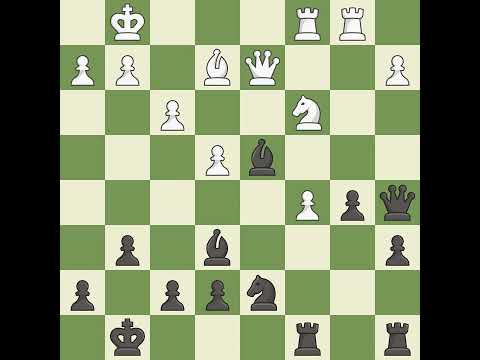 Sicilian Defense: Open, Accelerated Dragon, Maroczy Bind, Gurgenidze Variation Event: PRO League Gr