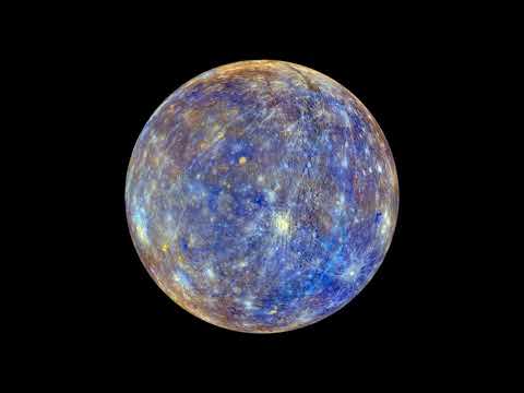 Apollo Extra-Dumbbell Nebula