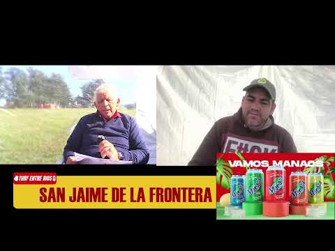 EN VIVO DESDE SAN JAIME