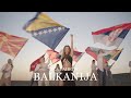Tea Tairovic - Balkanija (Official Video)