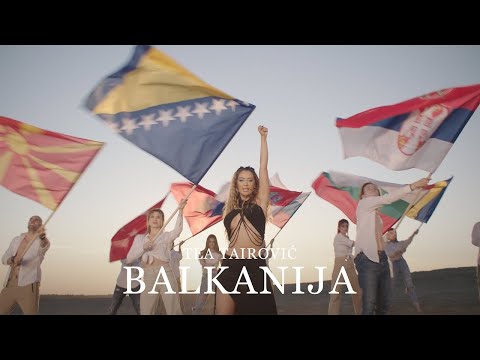 Video thumbnail for Balkanija