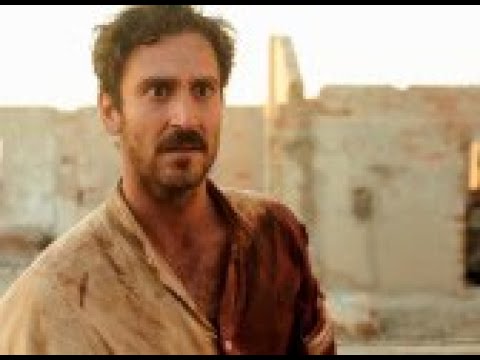 Andrés, al borde de la muerte - Tiempos de Guerra