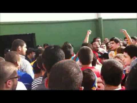 Riyadi fans civilization - cursing anibal zahle منارة حضارة