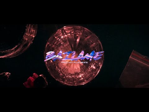 Joaqo, @Kodigo  - Báilame (Official Video)​