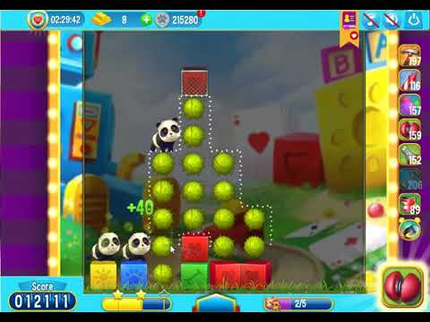 Pet Rescue Saga level 3141 no boosters ►TOBIAS DEAMON◄