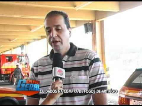 Tv Paranaíba - Entrevista