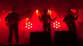 Mando Diao - You Got Nothing On Me live in Frankfurt