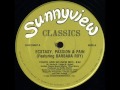 Ecstasy Passion Pain Feat Barbara Roy Touch And Go New Mix
