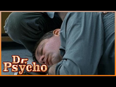 Dr. Psycho - Max ermittelt undercover - Dr. Psycho