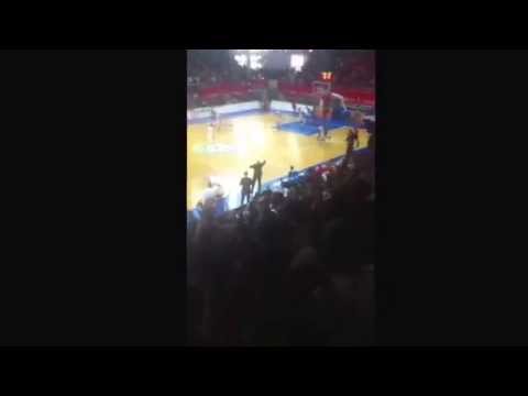 Lukoil - Levski 03.06.2014