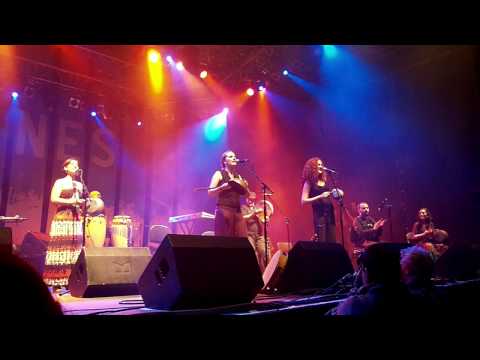 22.07 - FMM Sines 2009