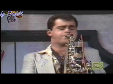 MIRCO valzer di casadei eseguito da MARCO TAGLIAVINI con orchestra LUCA BERGAMINI