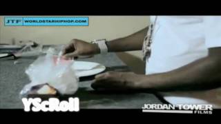 Yo Gotti- &quot;Cocaine Muzik&quot; (Feat. Young Jeezy, Rick Ross &amp; The Clipse)