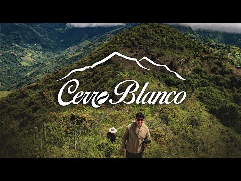 PREVIEW Cumplí mi sueño de ir al Cerro Blanco-San Lorenzo Nariño (Blog documental)