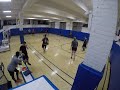 NYC Elite Practice 1