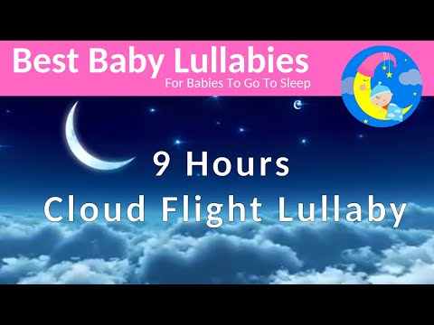Songs to put a baby to sleep lyrics Baby Lullaby. Lullabies For Bedtime Fisher Price Style 9  Hours