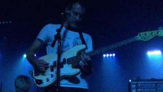 Preoccupations - "Memory" live @ Ace of Spades Sacramento, 2016-08-30