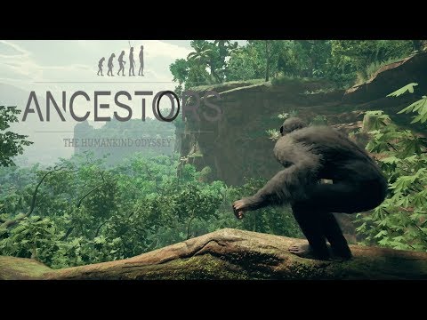 Ancestors: The Humankind Odyssey Part 4