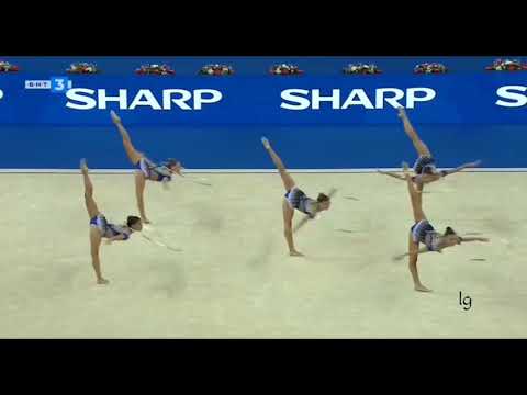 3 Hoops 4 Clubs Italy