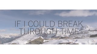 Ana Johnsson - Break Through Time (Lyric Video)