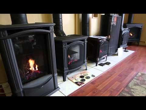 Wood Stoves Eugene