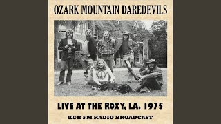 Out on the Sea (Live)