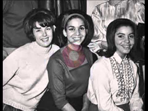 The Murmaids - Popsicles and Icicles