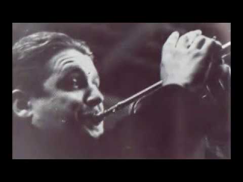 "Change Partners" (1938) Bunny Berigan