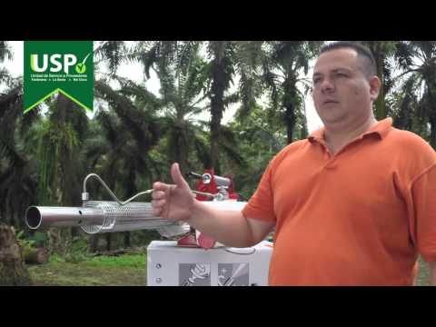 Control Químico de Opsiphanes -USP-