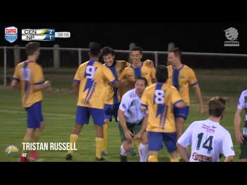 FCBPL RD5 Centenary Stormers v North Pine