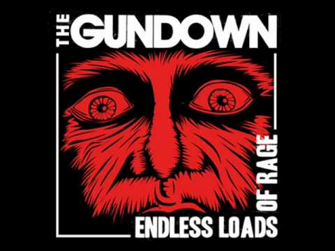 The Gundown   04   Bittersweet