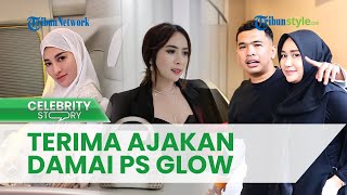 Putra Siregar Kirim Surat Perdamaian, Pihak MS Glow Akui Siap untuk Terima Permintaan Pihak PS Glow