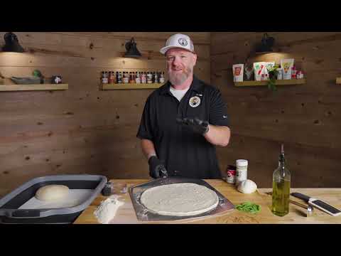 THE ULTIMATE NEAPOLITAN PIZZA MASTERCLASS | Urban Slicer x @scheels