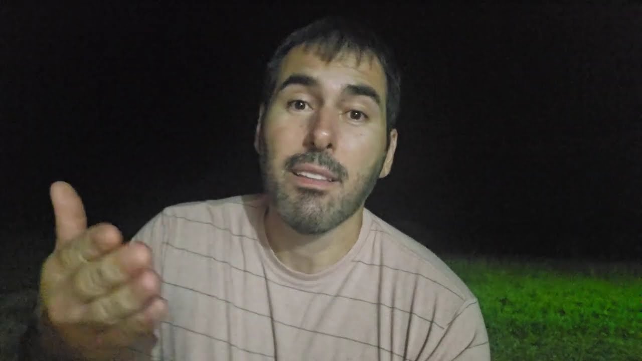 URGENTE: APAGÃO TOTAL | ELES JÁ ESTÃO AQUI | DEUS MANDOU AVISAR