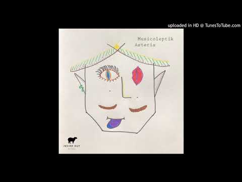 Musicoleptik - Geraldine [Inside Out] 2020