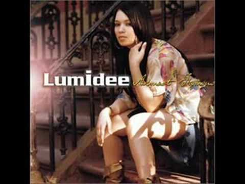 Lumidee - work 2oo8 NeW !!