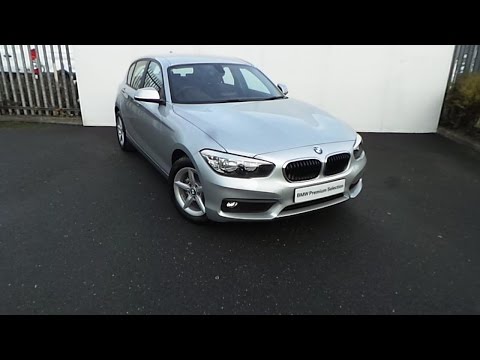 152D23451 - 152D23451 BMW 116d SE 5-Door