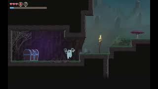 SAK'D -Demo- (Steam Deck)