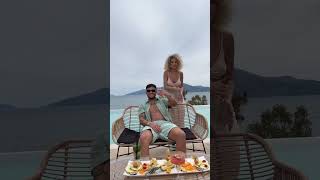 🇦🇱❤️ #ardianbujupi #newsong #albania #shqip #shorts #summer #pool