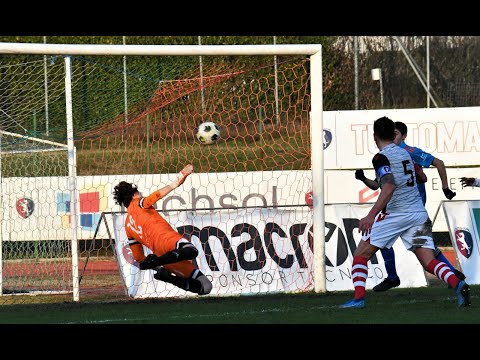 Castiglione-Rezzato 4-0