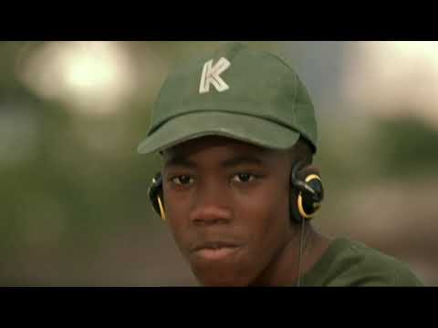 Hardball (2001) Miles Pitches to Big Papa