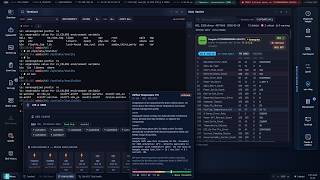 StorageDiagLV Workbench