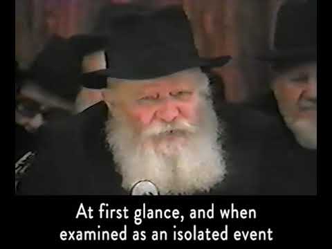 "The Frierdiker Rebbe's Arrival On The Last Ship" RebbeDaily #1970