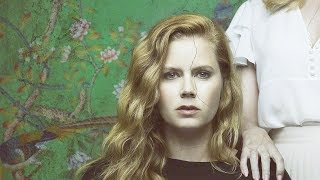 Sharp Objects,利器,影集預告中文字幕