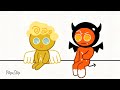 Devil Cookie S Tasty Meal Vore Animation