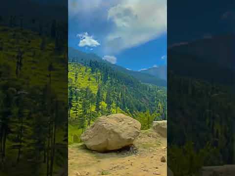 Pakistan beauty|nature video|4k nature|travel || discover Pakistan 🇵🇰| #minishorts #travel #viral|