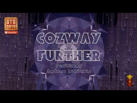 Cozway - Cozway - Further feat Andrea Lubberts [Otodayo Records]